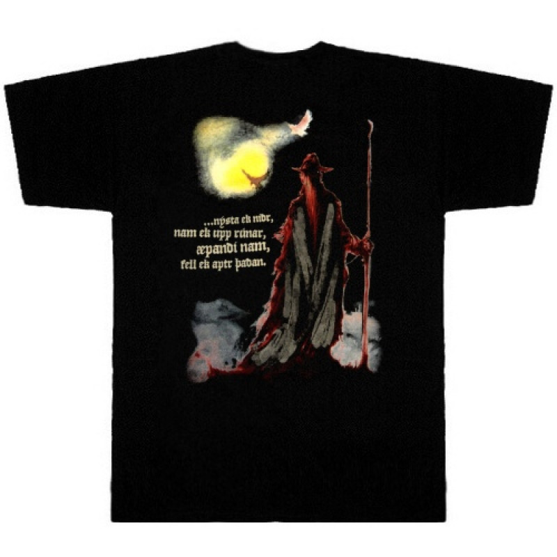 Ygg T-Shirt