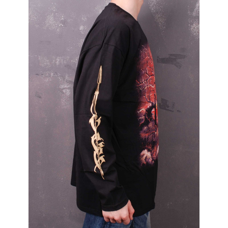 Ygg - Ygg Longsleeve