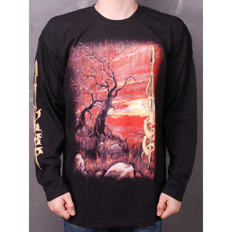 Ygg - Ygg Longsleeve