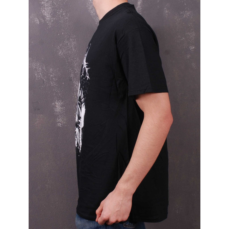 Zemial - Sorcerer T-Shirt