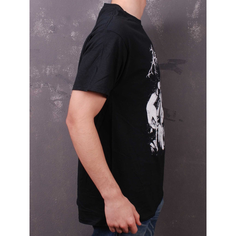Zemial - Sorcerer T-Shirt