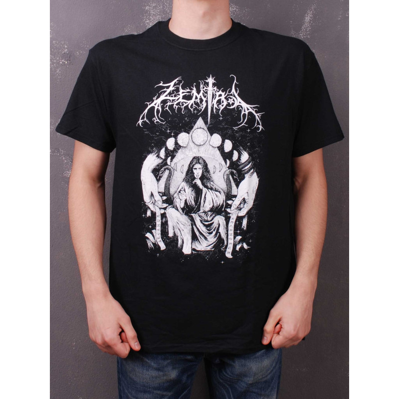 Zemial - Sorcerer T-Shirt