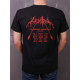 Zemial - The Phalanx Marches Out Tour 2018 T-Shirt