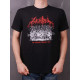 Zemial - The Phalanx Marches Out Tour 2018 T-Shirt